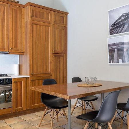 A Beautiful 2 Bdr House In The Heart Of Plaka Vila Atenas Exterior foto