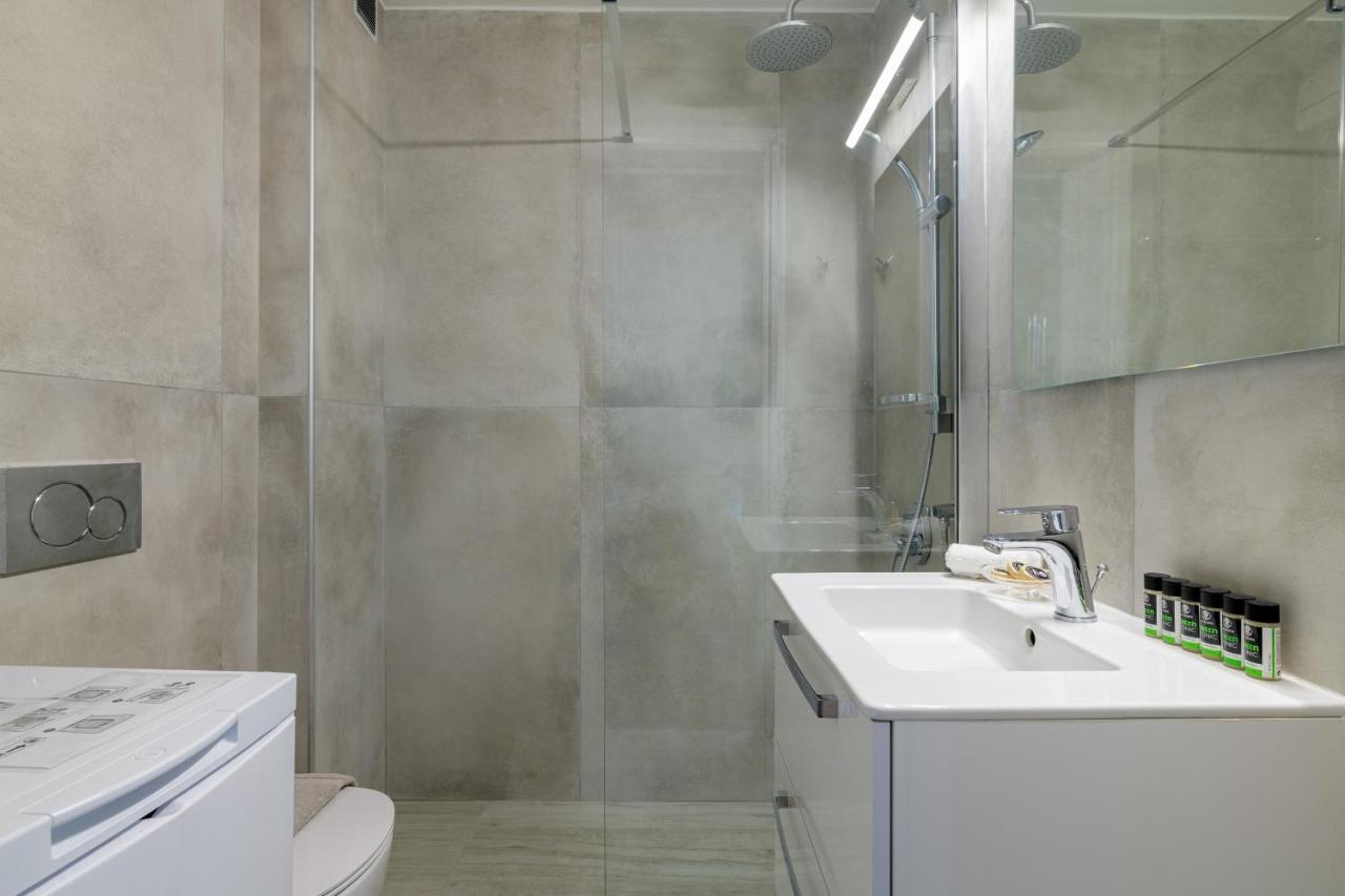 A Beautiful 2 Bdr House In The Heart Of Plaka Vila Atenas Exterior foto