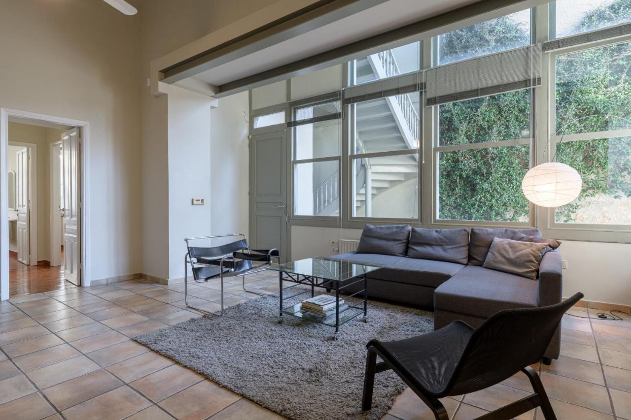 A Beautiful 2 Bdr House In The Heart Of Plaka Vila Atenas Exterior foto