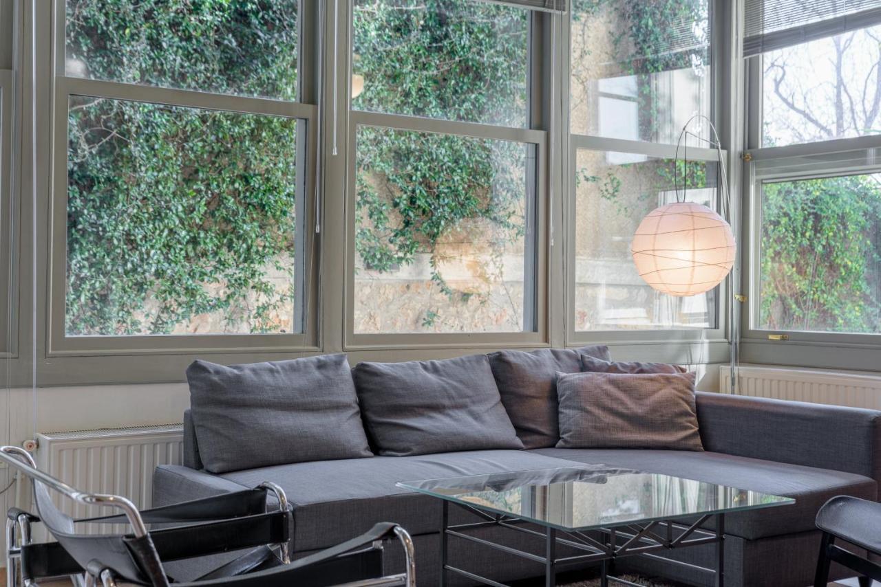 A Beautiful 2 Bdr House In The Heart Of Plaka Vila Atenas Exterior foto
