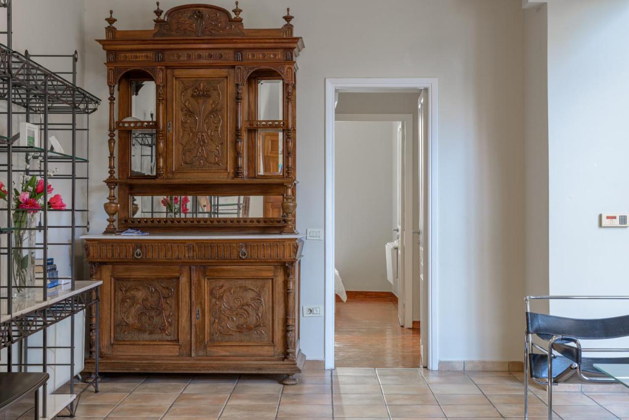 A Beautiful 2 Bdr House In The Heart Of Plaka Vila Atenas Exterior foto