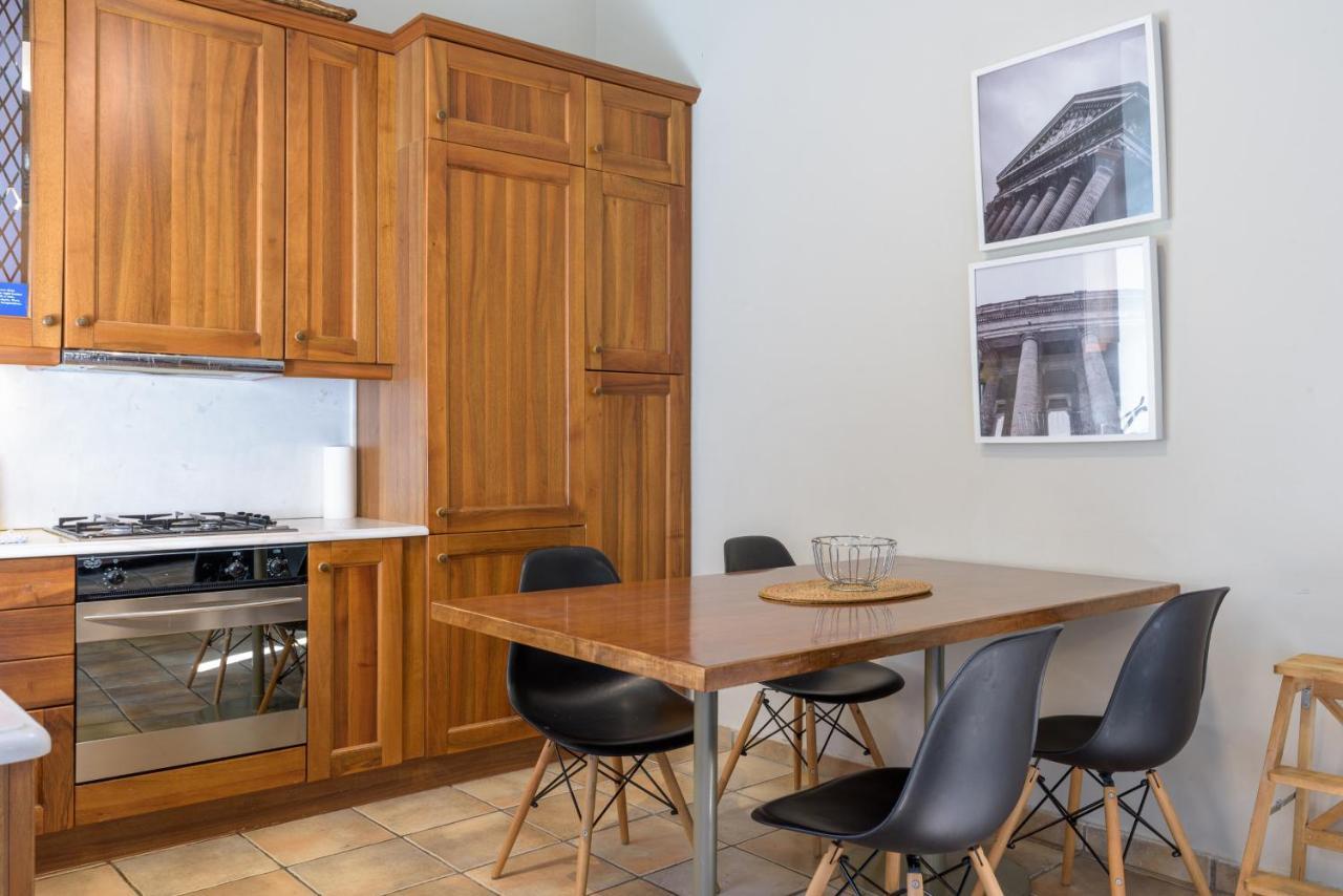 A Beautiful 2 Bdr House In The Heart Of Plaka Vila Atenas Exterior foto