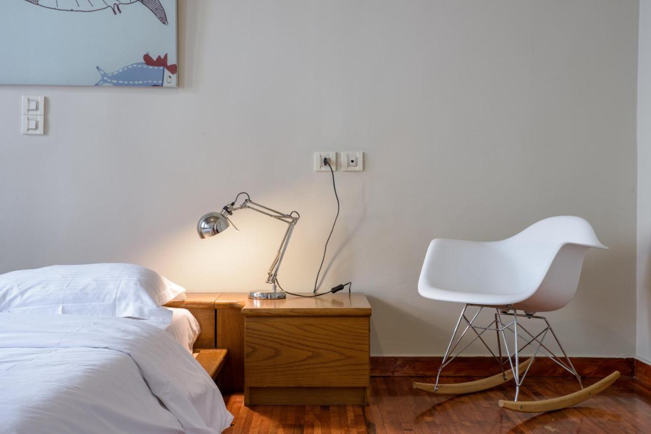 A Beautiful 2 Bdr House In The Heart Of Plaka Vila Atenas Exterior foto