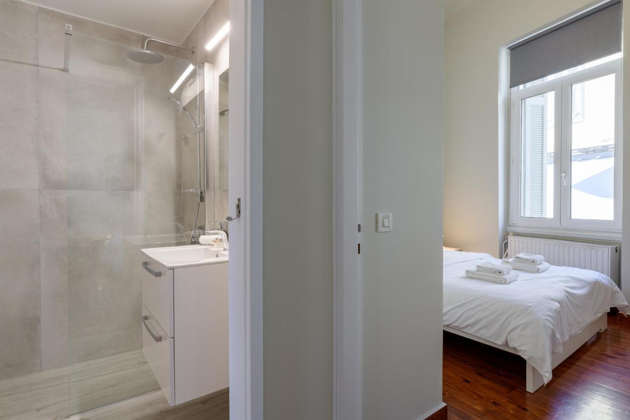 A Beautiful 2 Bdr House In The Heart Of Plaka Vila Atenas Exterior foto